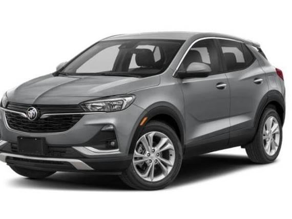BUICK ENCORE GX 2023 KL4MMCSL7PB114729 image